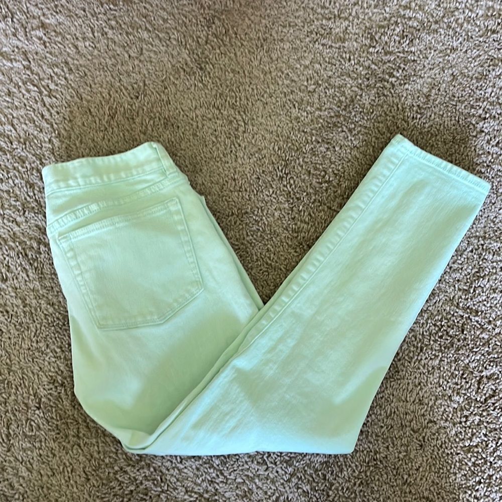 J. Crew Factory Jeans